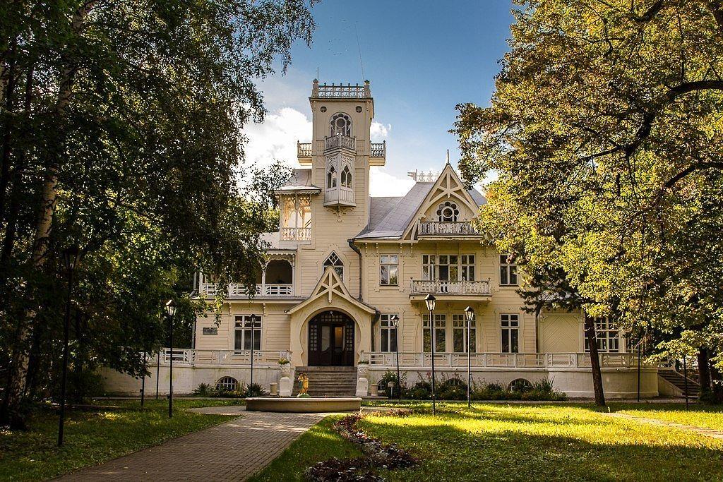 САРАПУЛ. ГОРОД НА КАМЕ
